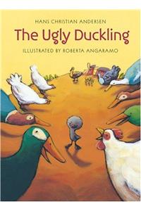 The Ugly Duckling
