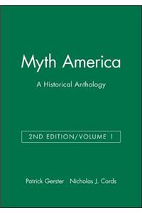 Myth America