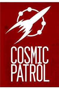 Cosmic Patrol