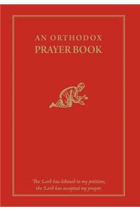 Orthodox Prayer Book