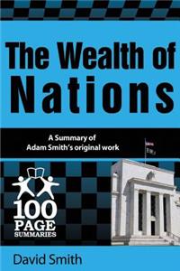 Wealth of Nations