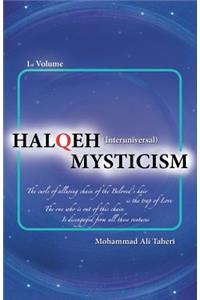 Halqeh Mysticism