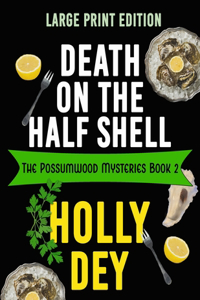 Death on the Half Shell