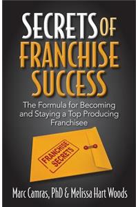 Secrets of Franchise Success