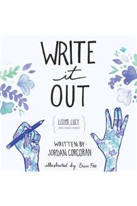 Write It Out
