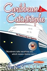 The Painted Lady Inn Mysteries