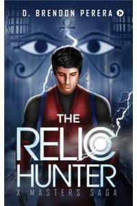 Relic Hunter