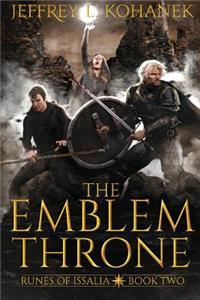 Emblem Throne