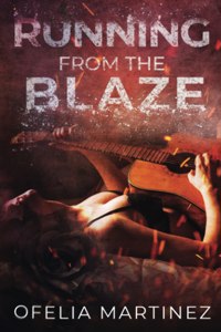 Running from the Blaze