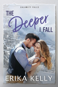 The Deeper I Fall