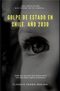 Golpe de Estado en Chile