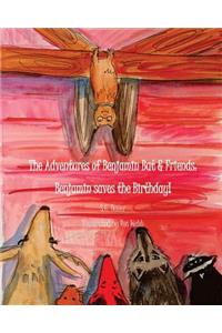 Adventures of Benjamin Bat & Friends