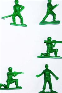 Army Soldiers