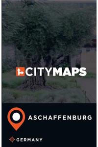 City Maps Aschaffenburg Germany