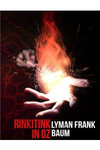 Rinkitink in Oz