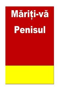 Enlarge Your Penis (Romanian)