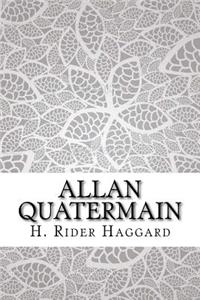 Allan Quatermain