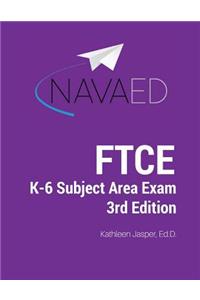 FTCE K-6 Subject Area Exam Prep