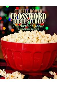 Crossword Bible Studies - The Birth of Jesus