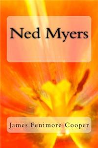Ned Myers