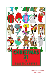 Christmas 21