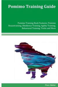 Pomimo Training Guide Pomimo Training Book Features