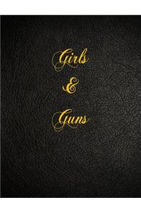 Girls & Guns