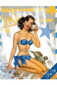 Pin Up Journal