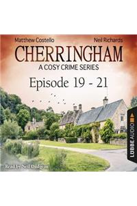 Cherringham, Episodes 19-21