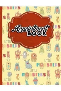 Appointment Book