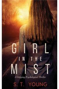Girl in the Mist