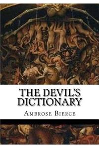 The Devil's Dictionary