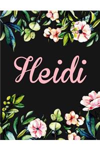 Heidi