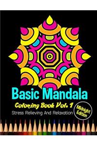 Basic Mandala