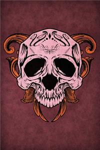 Demonic Journal