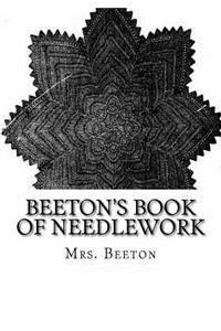 Beeton's Book of Needlework