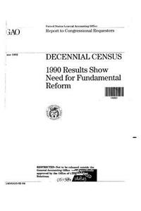 Decennial Census