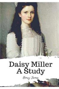 Daisy Miller A Study