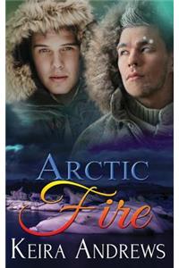 Arctic Fire