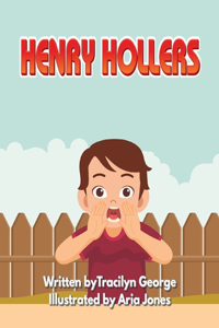 Henry Hollers