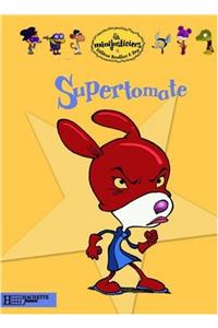 Supertomate N6
