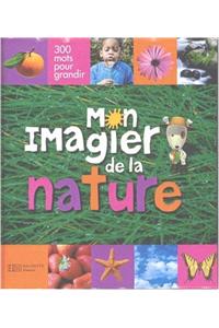 Mon Imagier de La Nature