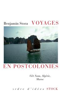 Voyages En Postcolonies