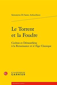 Le Torrent Et La Foudre