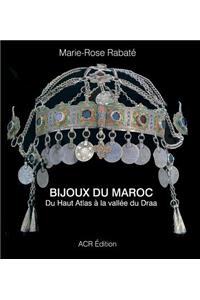 Bijoux Du Maroc