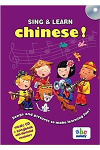 Sing and Learn Chinese!