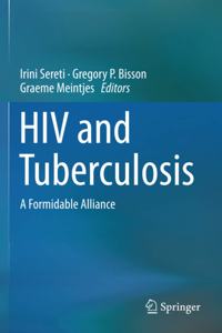 HIV and Tuberculosis