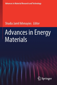 Advances in Energy Materials