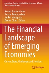 Financial Landscape of Emerging Economies