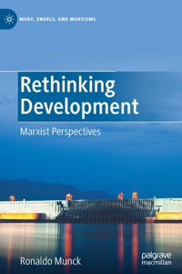 Rethinking Development